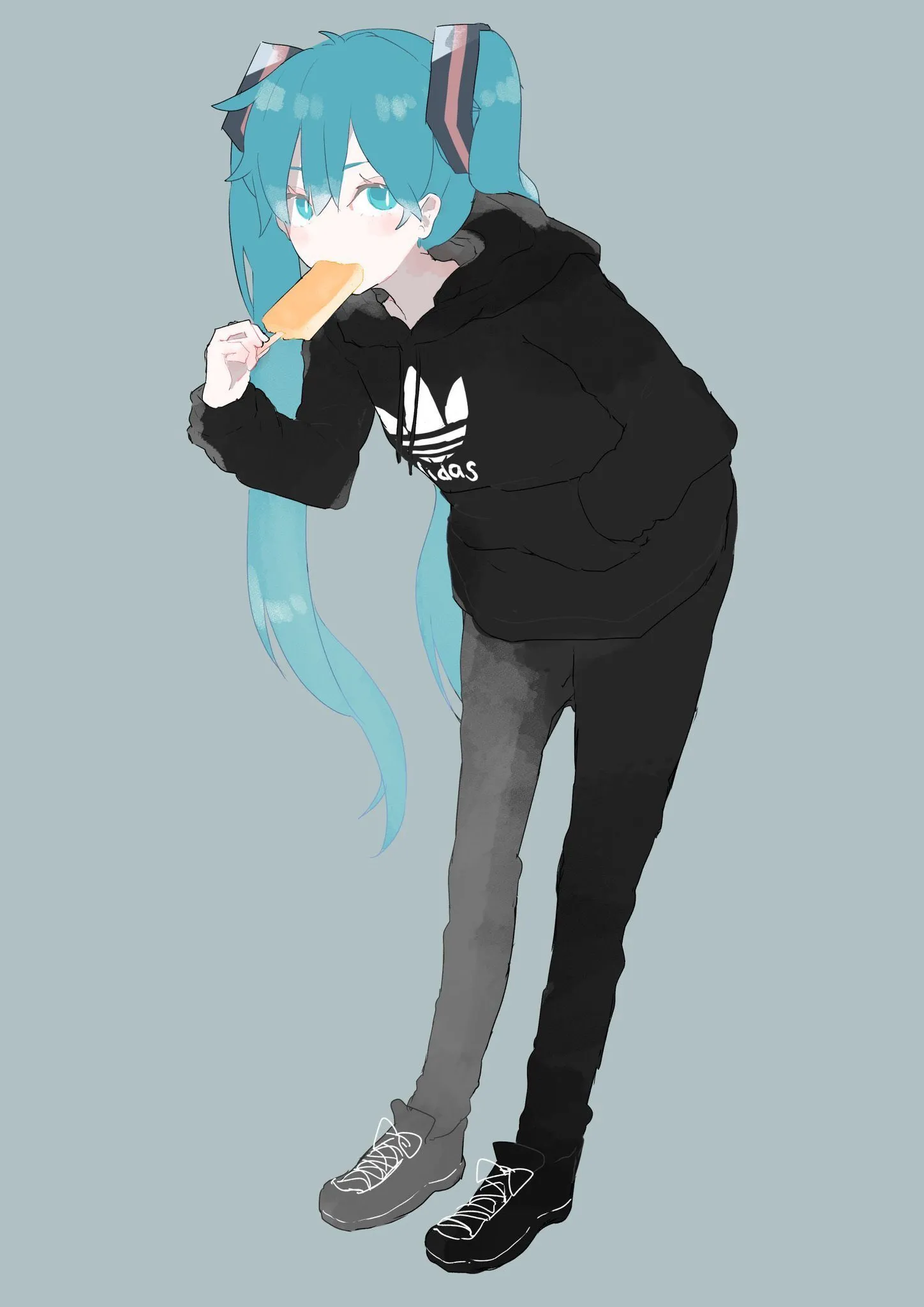 Backup